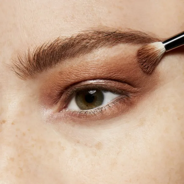MAC Cosmetics Eye Shadow očné tiene odtieň Soft Brown Matte 1,5 g
