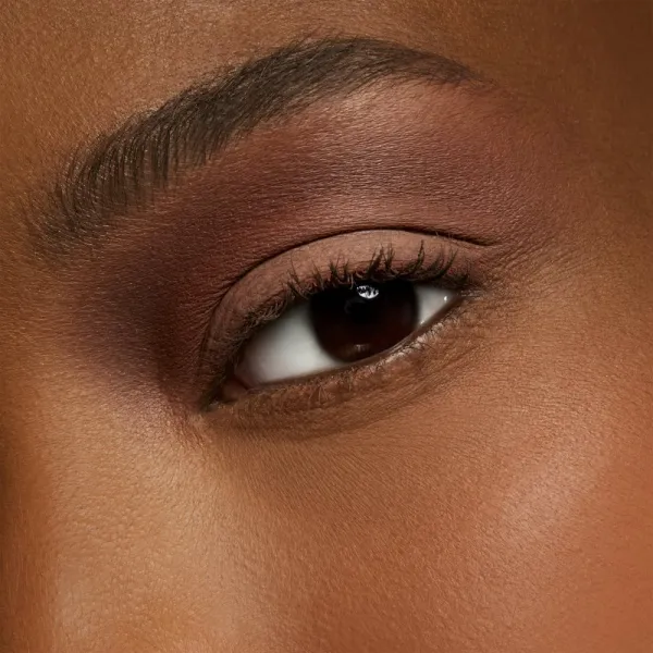 MAC Cosmetics Eye Shadow očné tiene odtieň Soft Brown Matte 1,5 g