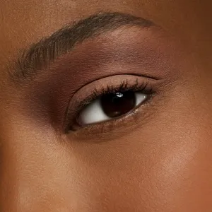 MAC Cosmetics Eye Shadow očné tiene odtieň Soft Brown Matte 1,5 g