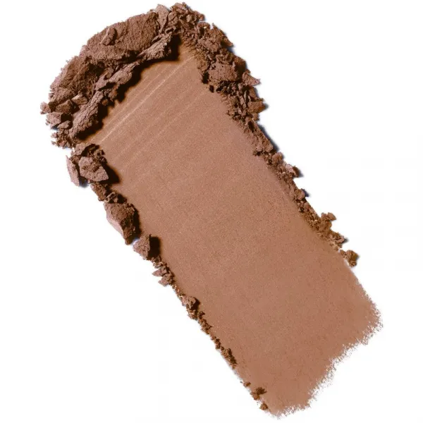 MAC Cosmetics Eye Shadow očné tiene odtieň Charcoal Brown Matte 1,5 g