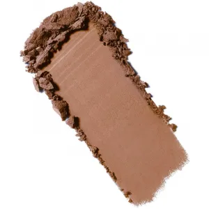 MAC Cosmetics Eye Shadow očné tiene odtieň Charcoal Brown Matte 1,5 g