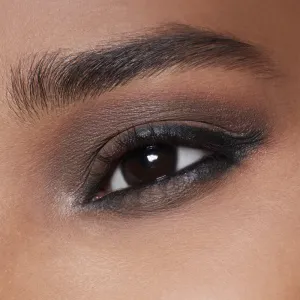 MAC Cosmetics Eye Shadow očné tiene odtieň Charcoal Brown Matte 1,5 g