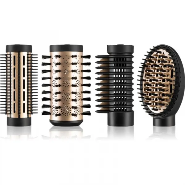 BaByliss Big Hair Luxe AS970E teplovzdušná kulma + náhradná hlavica