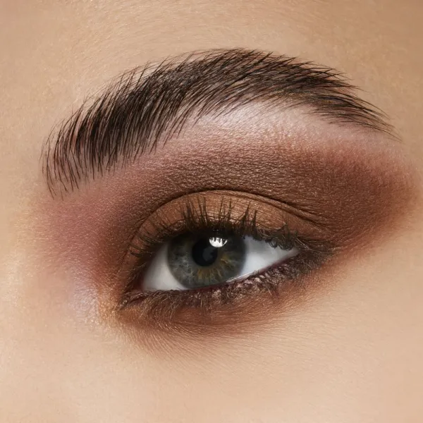 MAC Cosmetics Eye Shadow očné tiene odtieň Cork 1,5 g