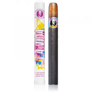 Cuba La Vida parfumovaná voda pre ženy 35 ml