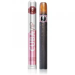 Cuba VIP parfumovaná voda pre ženy 35 ml