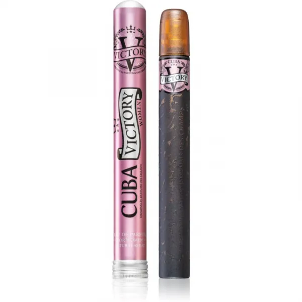 Cuba Victory parfumovaná voda pre ženy 35 ml