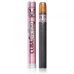 Cuba Victory parfumovaná voda pre ženy 35 ml
