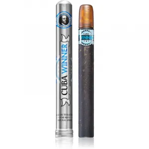 Cuba Winner toaletná voda pre mužov 35 ml