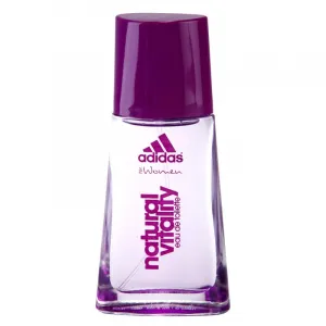Adidas Natural Vitality toaletná voda pre ženy 30 ml