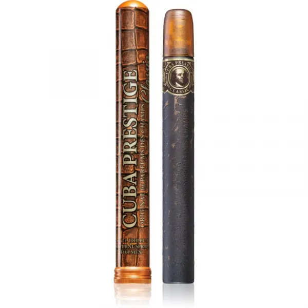 Cuba Prestige toaletná voda pre mužov 35 ml