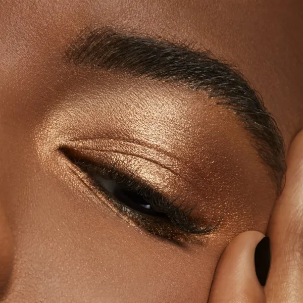 MAC Cosmetics Eye Shadow očné tiene odtieň Amber Lights 1,5 g