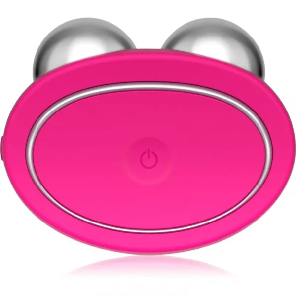 FOREO Bear™ tonizačný prístroj na tvár Fuchsia 1 ks