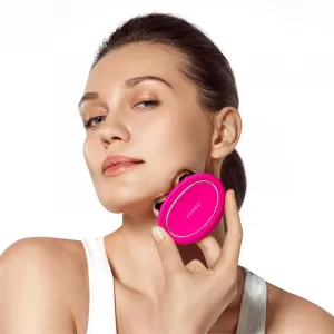 FOREO Bear™ tonizačný prístroj na tvár Fuchsia 1 ks
