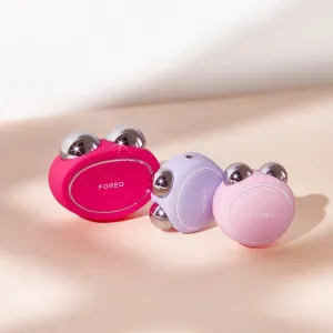FOREO Bear™ tonizačný prístroj na tvár Fuchsia 1 ks