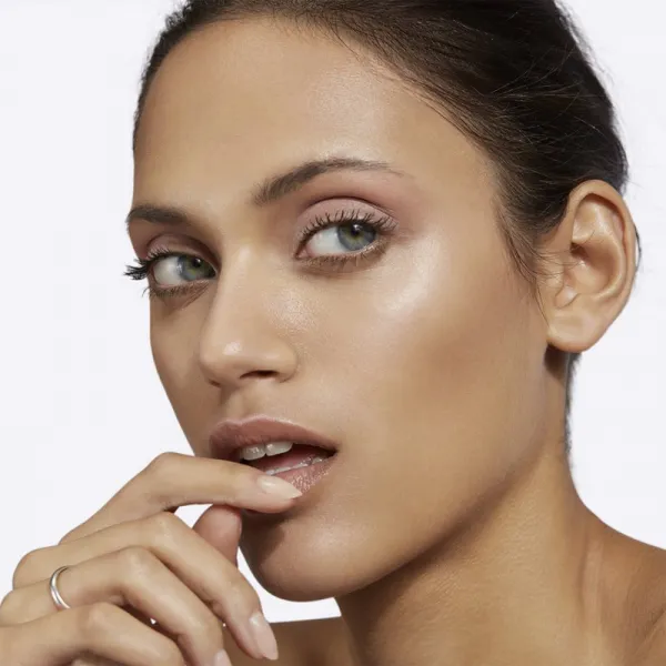 MAC Cosmetics Strobe Cream hydratačný krém pre rozjasnenie pleti odtieň Goldlite 50 ml