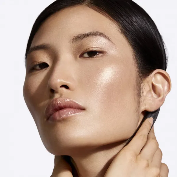 MAC Cosmetics Strobe Cream hydratačný krém pre rozjasnenie pleti odtieň Goldlite 50 ml