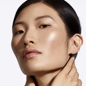 MAC Cosmetics Strobe Cream hydratačný krém pre rozjasnenie pleti odtieň Goldlite 50 ml