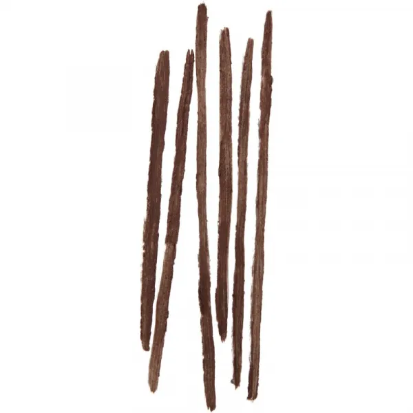 Bobbi Brown Long-Wear Gel Eyeliner dlhotrvajúce gélové očné linky odtieň 13 Chocolate Shimmer Ink 3 g