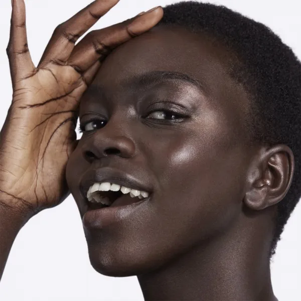 MAC Cosmetics Strobe Cream hydratačný krém pre rozjasnenie pleti odtieň Goldlite 50 ml