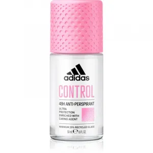 Adidas Control roll on 50ml 1ks