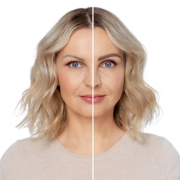 Dermacol Eyebrow Perfector automatická ceruzka na obočie s kefkou odtieň 01 3 g