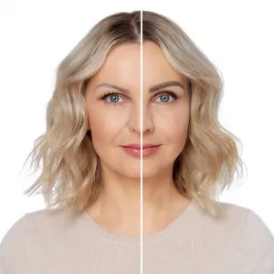 Dermacol Eyebrow Perfector automatická ceruzka na obočie s kefkou odtieň 01 3 g