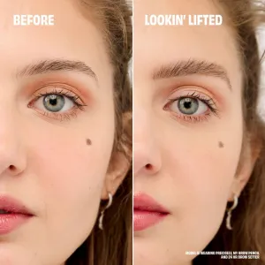 Benefit 24-Hour Brow Setter Mini dlhotrvajúci gél na obočie 3,5 ml
