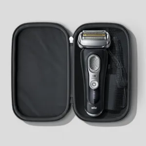 Braun Series 9 MBS9 Design Edition planžetový holiaci strojček limitovaná edícia 1 ks