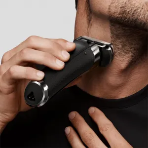 Braun Series 9 MBS9 Design Edition planžetový holiaci strojček limitovaná edícia 1 ks