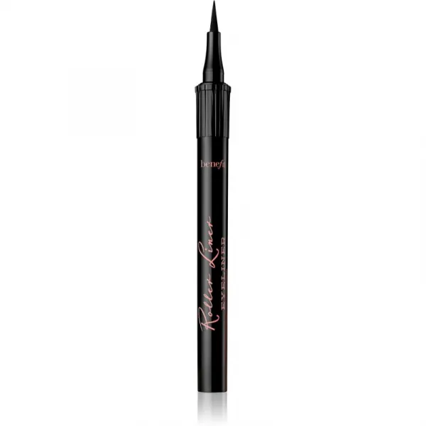 Benefit Roller Liner tekuté linky na oči odtieň Black 1 ml