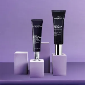 Institut Esthederm Intensive Propolis+ Cream intenzívny krém proti akné 50 ml