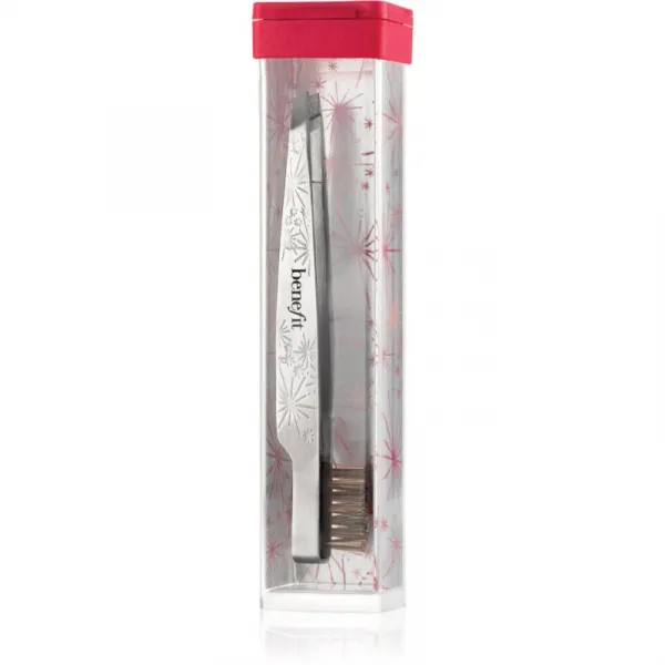 Benefit Tweezing & Taming Tool pinzeta 1 ks