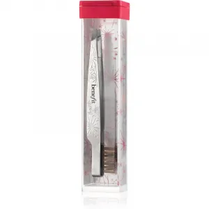 Benefit Tweezing & Taming Tool pinzeta 1 ks