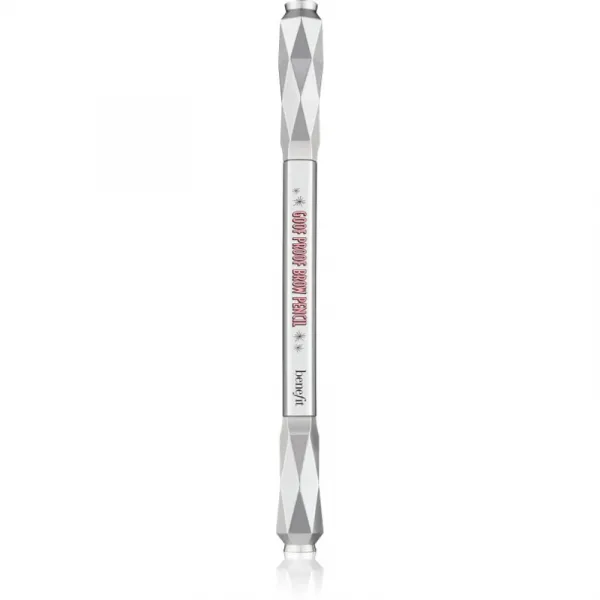Benefit Goof Proof ceruzka na obočie s kefkou odtieň 3.5 Neutral medium brown 0.34 g
