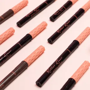 Benefit Roller Liner tekuté linky na oči odtieň Black 1 ml