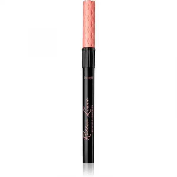 Benefit Roller Liner tekuté linky na oči odtieň Black 1 ml