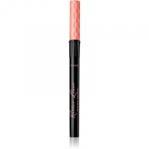 Benefit Roller Liner tekuté linky na oči odtieň Black 1 ml