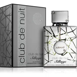 Armaf Club de Nuit Sillage parfumovaná voda pre mužov 105 ml