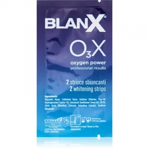BlanX O3X bieliace pásiky