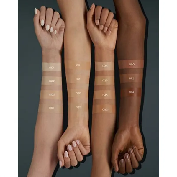 Catrice True Skin tekutý krycí korektor odtieň 020 Warm Beige 4,5 ml