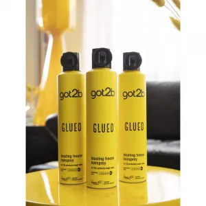 got2b Glued Blasting Freeze lak na vlasy 300 ml