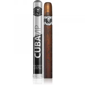 Cuba VIP toaletná voda pre mužov 35 ml