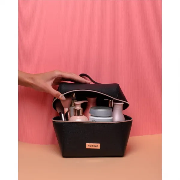 Notino Luxe Collection Make-up case kozmetický kufrík veľkosť L 1 ks
