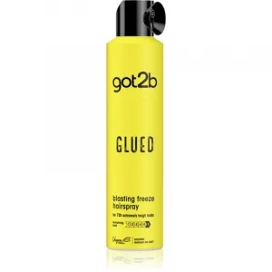 got2b Glued Blasting Freeze lak na vlasy 300 ml