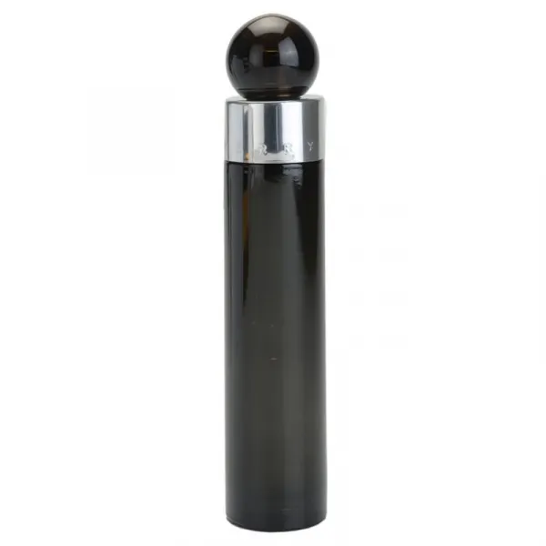 Perry Ellis 360° Black toaletná voda pre mužov 100 ml