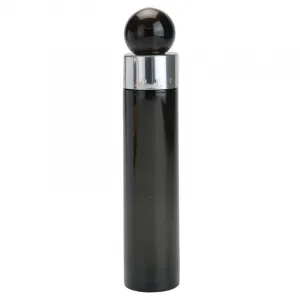 Perry Ellis 360° Black toaletná voda pre mužov 100 ml