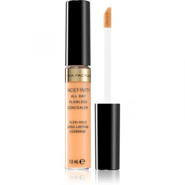 Max Factor Facefinity All Day Flawless dlhotrvajúci korektor odtieň 070 7,8 ml