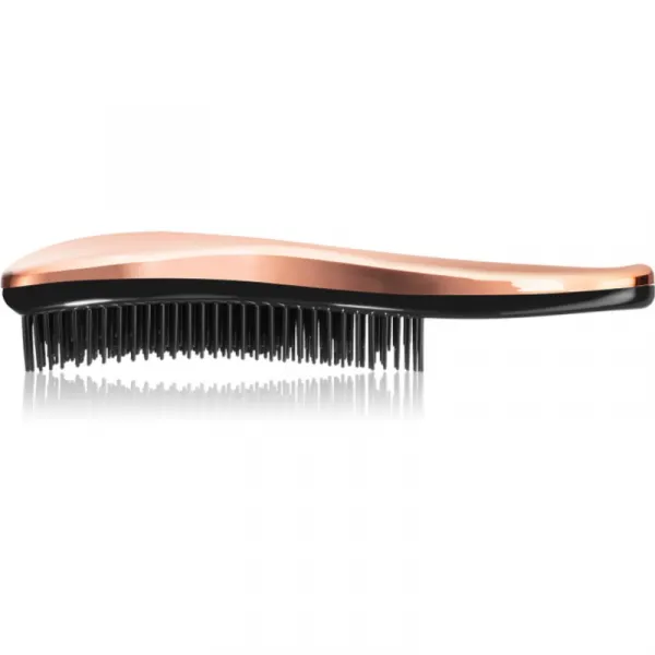 Notino Luxe Collection Detangle hairbrush kefa pre jednoduché rozčesávanie vlasov 1 ks