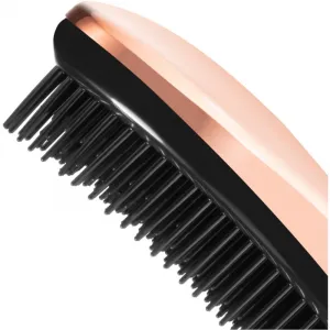 Notino Luxe Collection Detangle hairbrush kefa pre jednoduché rozčesávanie vlasov 1 ks